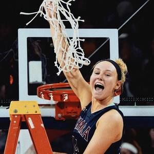 Meet your Posher, Mackenzie